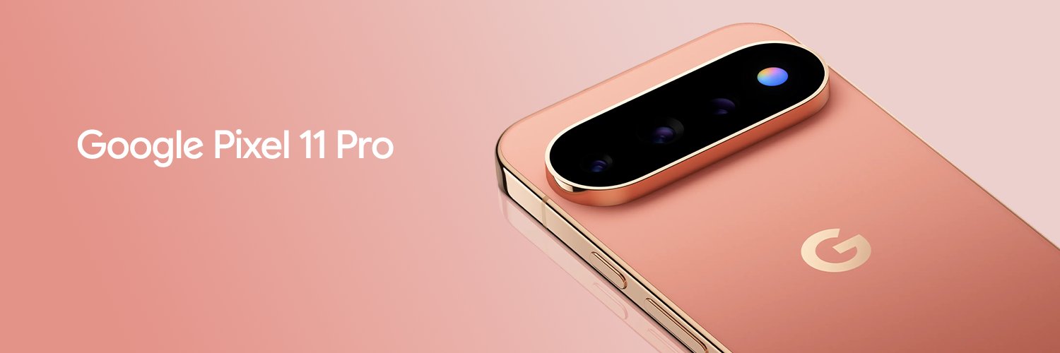 Made by Google's banner