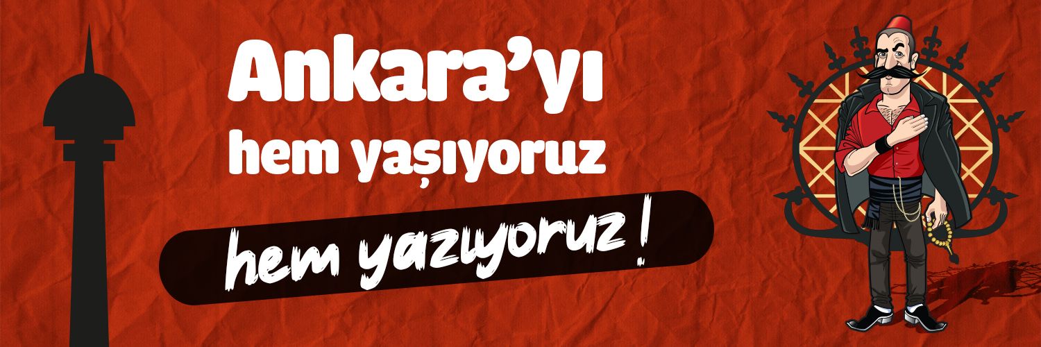 Ankara Beyfendisi's banner