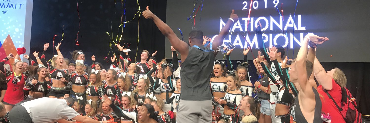 Darnell Harris's banner