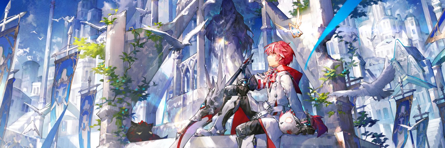 我妻洛醬's banner