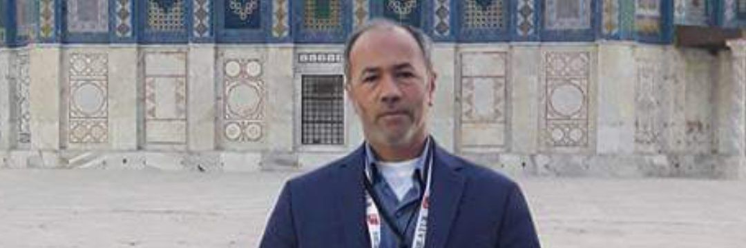 Tecde Mah Muhtarı Ali Yiğit's banner
