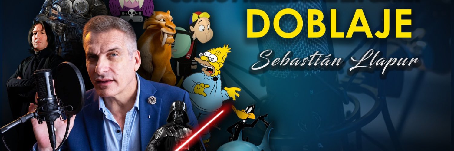 Sebastian Llapur's banner