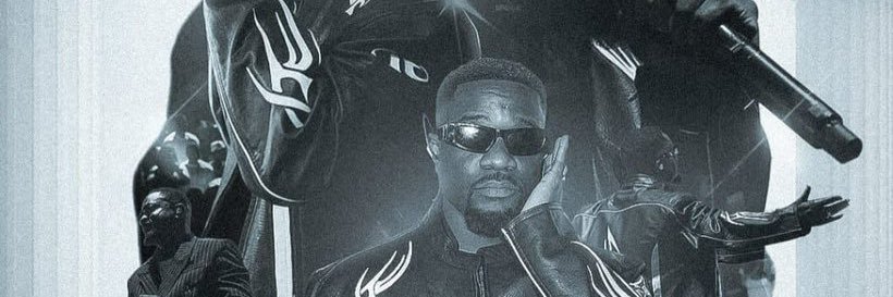 NEBASARK🇬🇭's banner