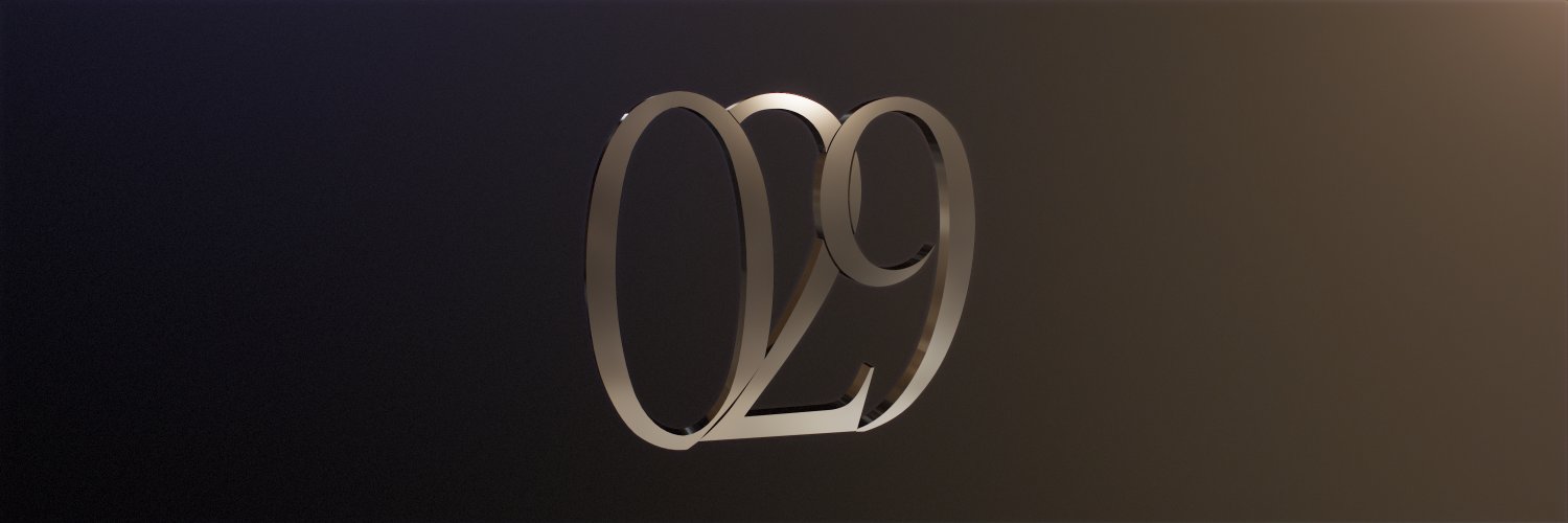 029 - BOOTH's banner