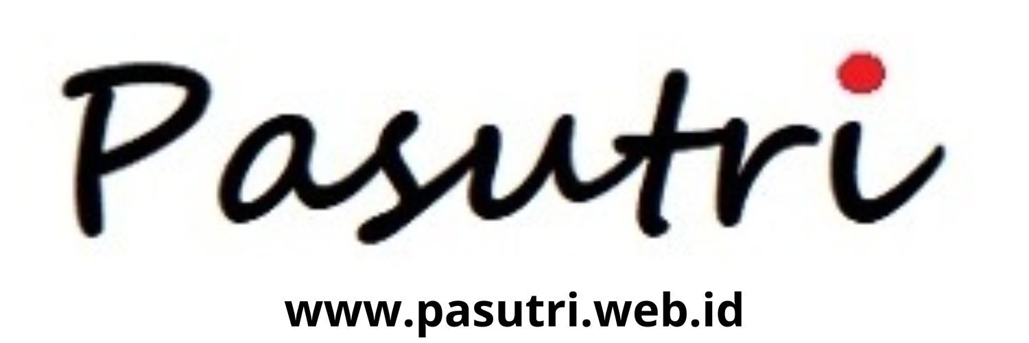 Pasutri's banner