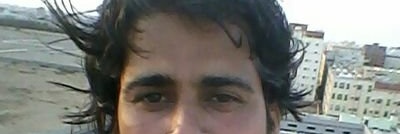 Mahmood Khan's banner