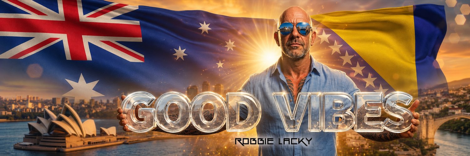 robbie's banner