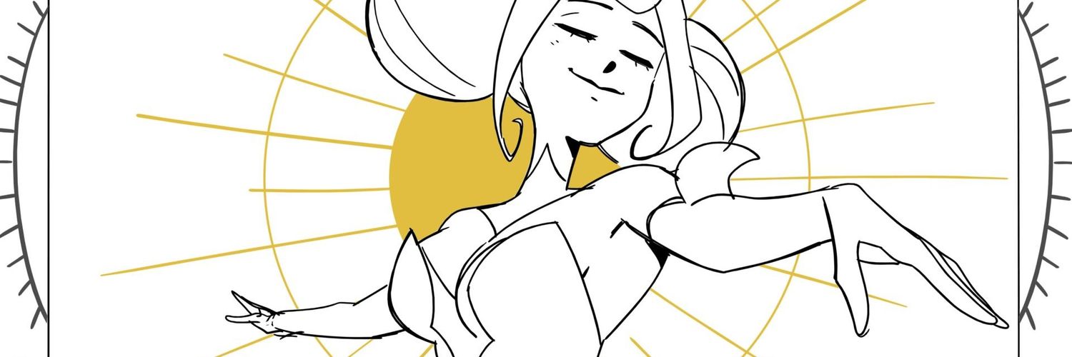 🍀Anna🍀's banner