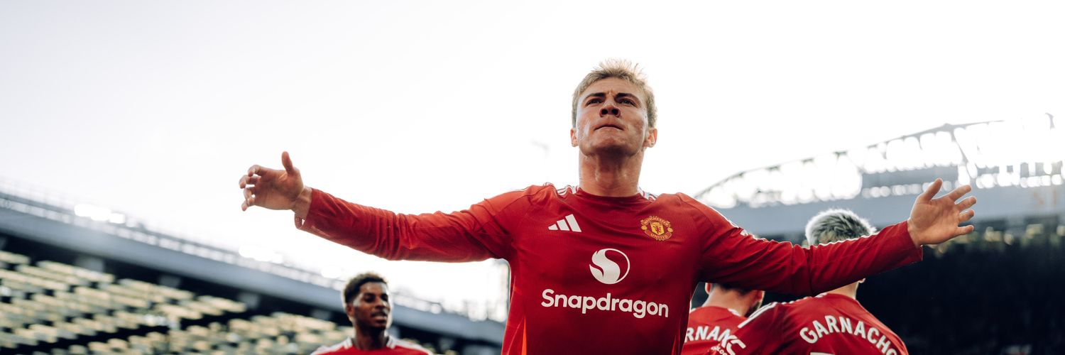 23's banner