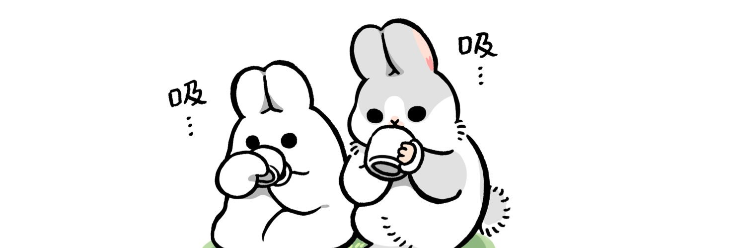 雪路/YUKIJI🐇's banner