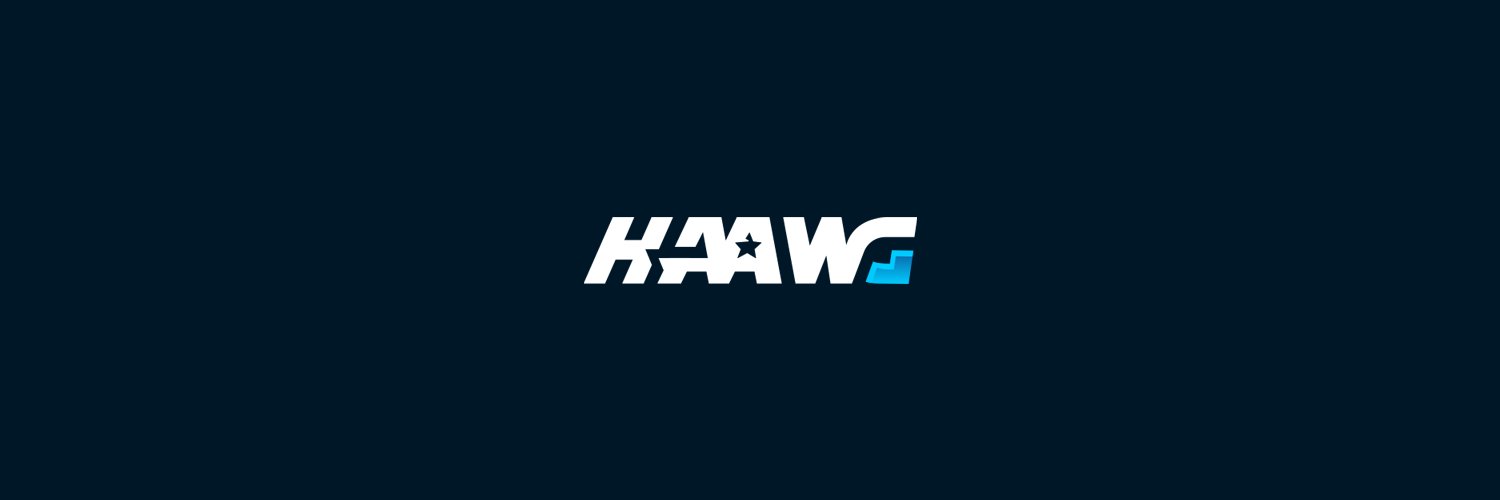 Haawg's banner