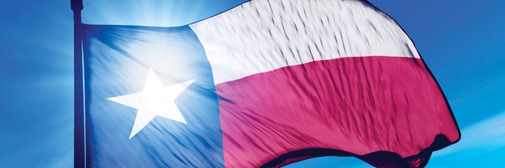 TEXAS FOREVER's banner