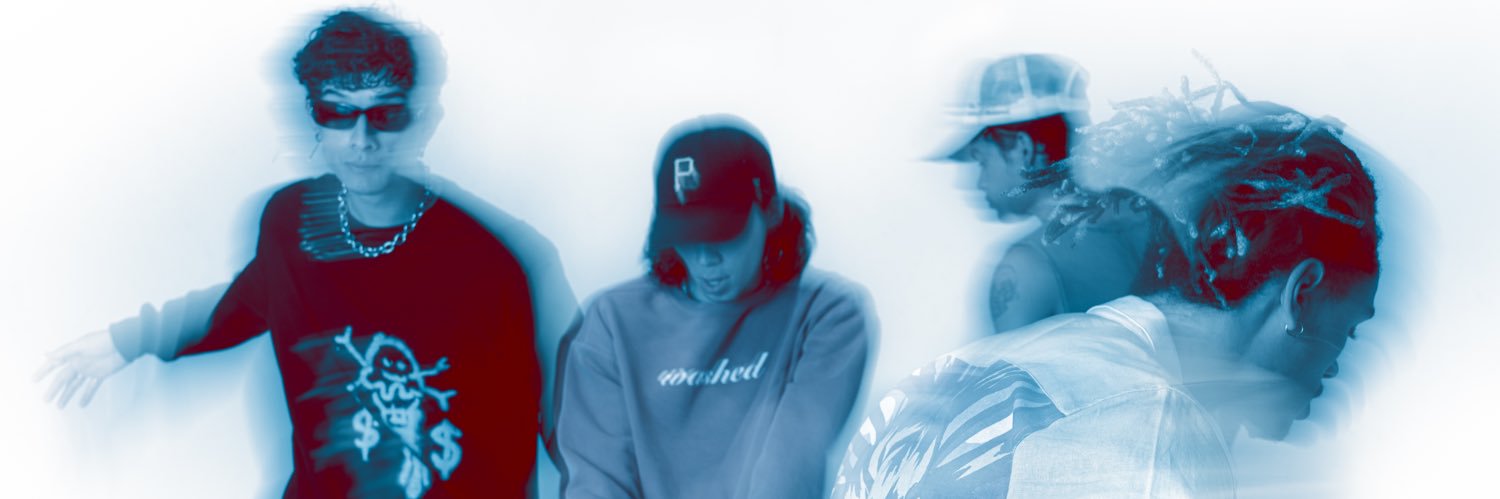PRETTYMUCH's banner
