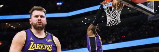 Depressed Lakers Fan's banner