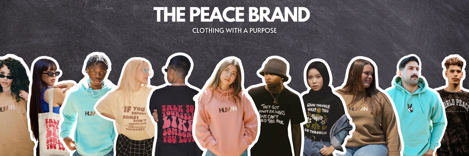 WearThePeace's banner