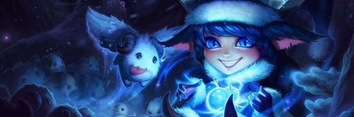 Fennekoo's banner