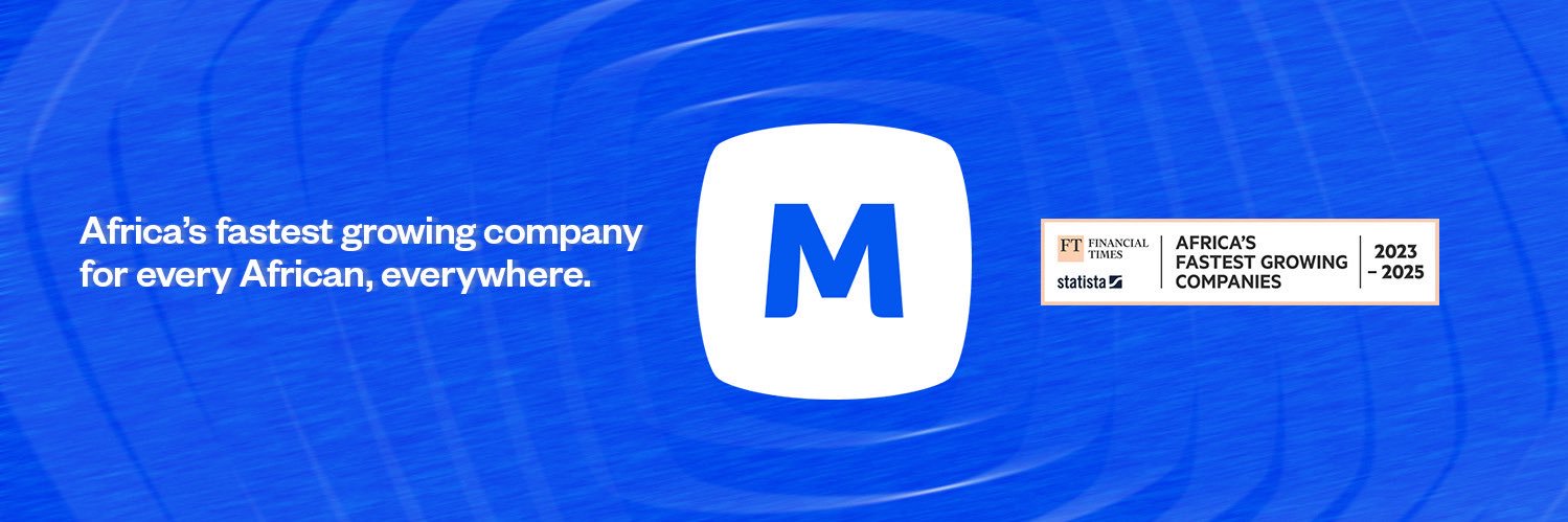Moniepoint Group's banner