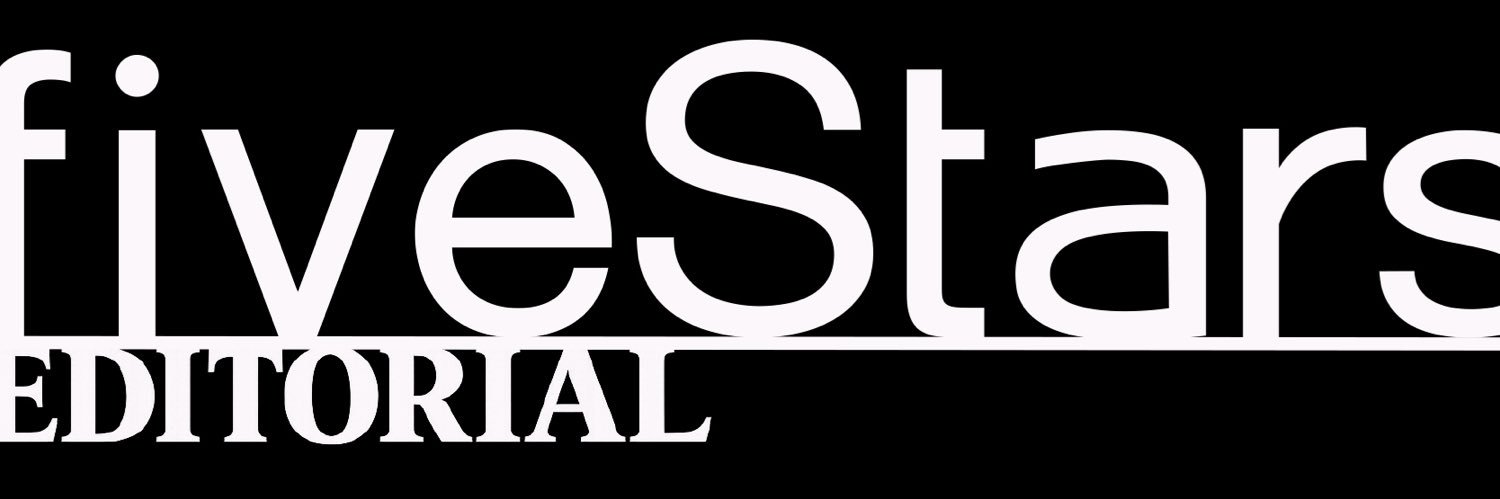 ほった（fiveStars ）'s banner