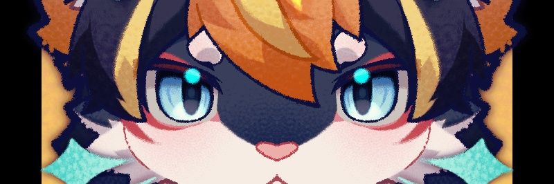 乾's banner