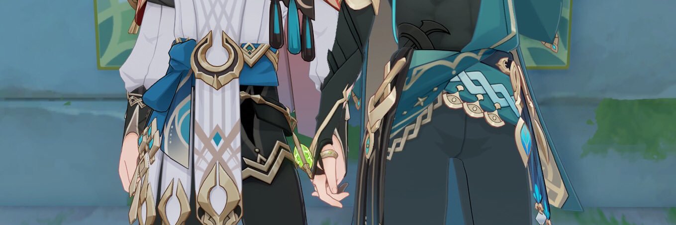 ケバブ୨୧'s banner