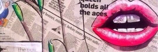 Cute Lady 🔞's banner