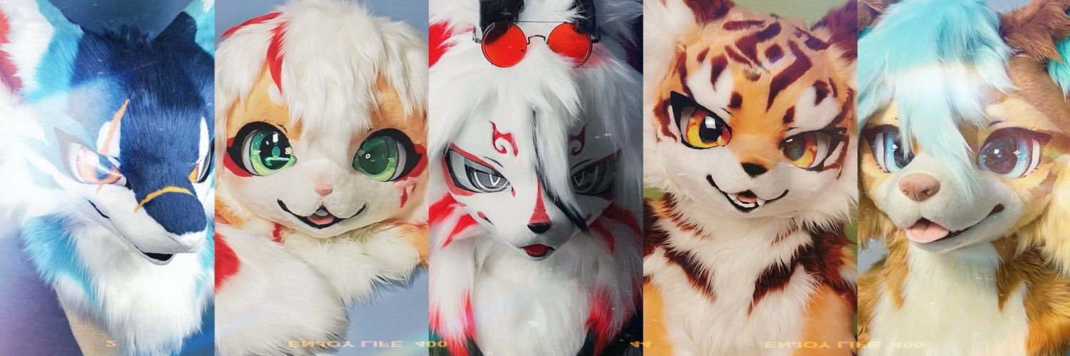 M酱's banner