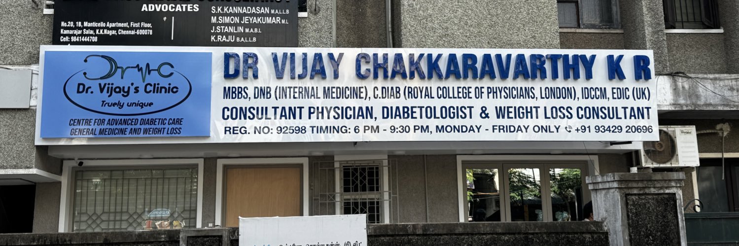 vijaychakkaravarthy's banner