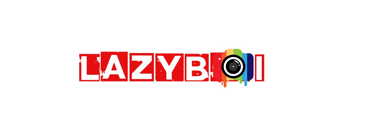 LAZYBOI's banner