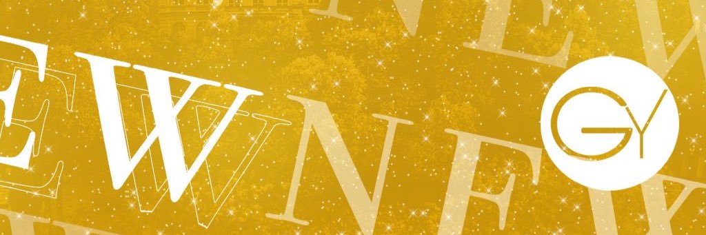 GY's banner