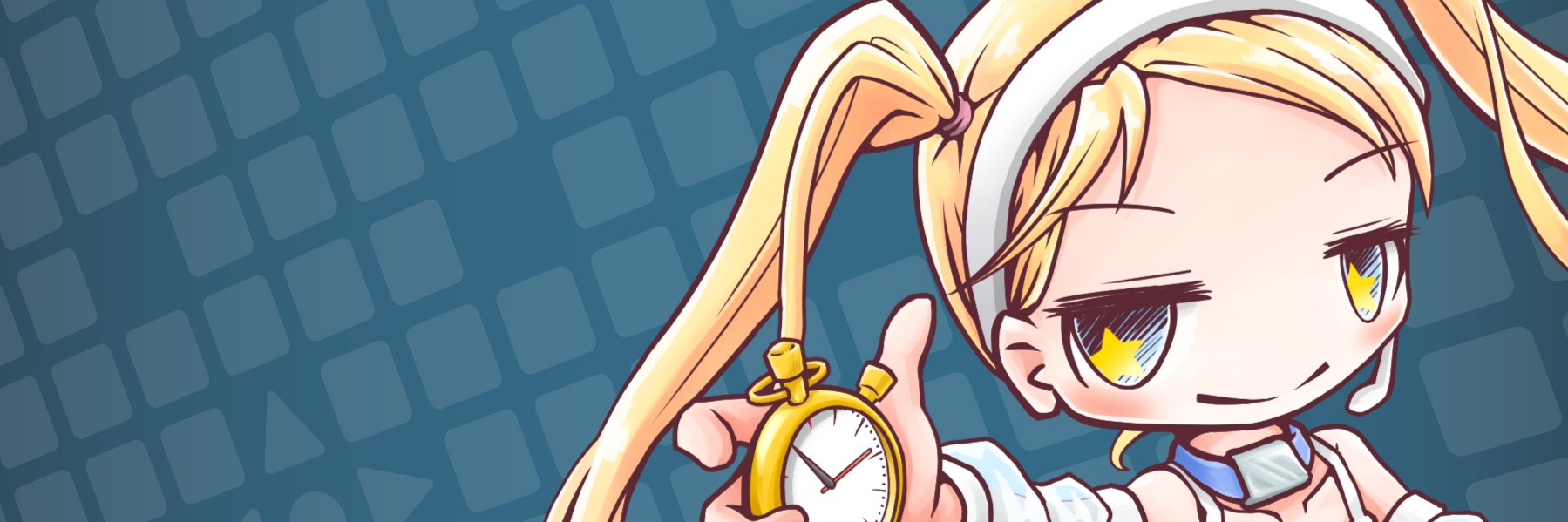 RTA in Japan's banner