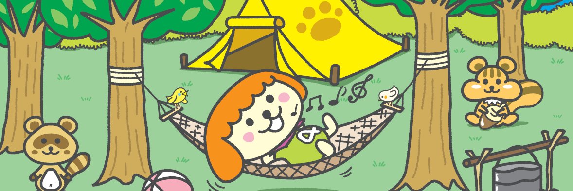 だよん🐶ミヤテレ広報ワン's banner