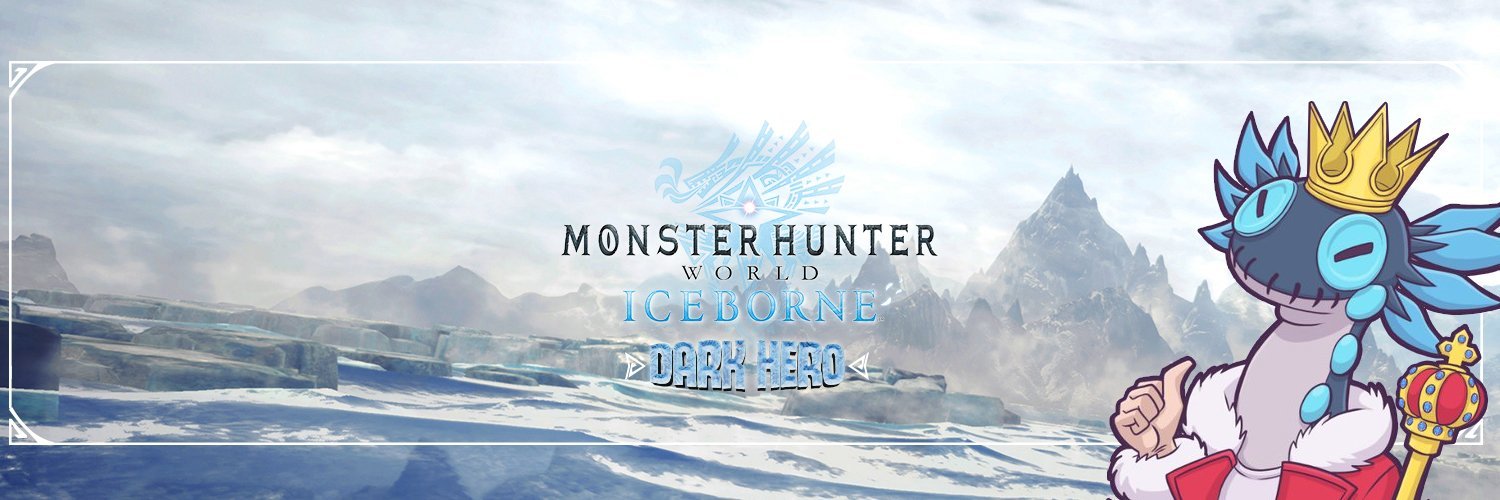 DarkHero's banner