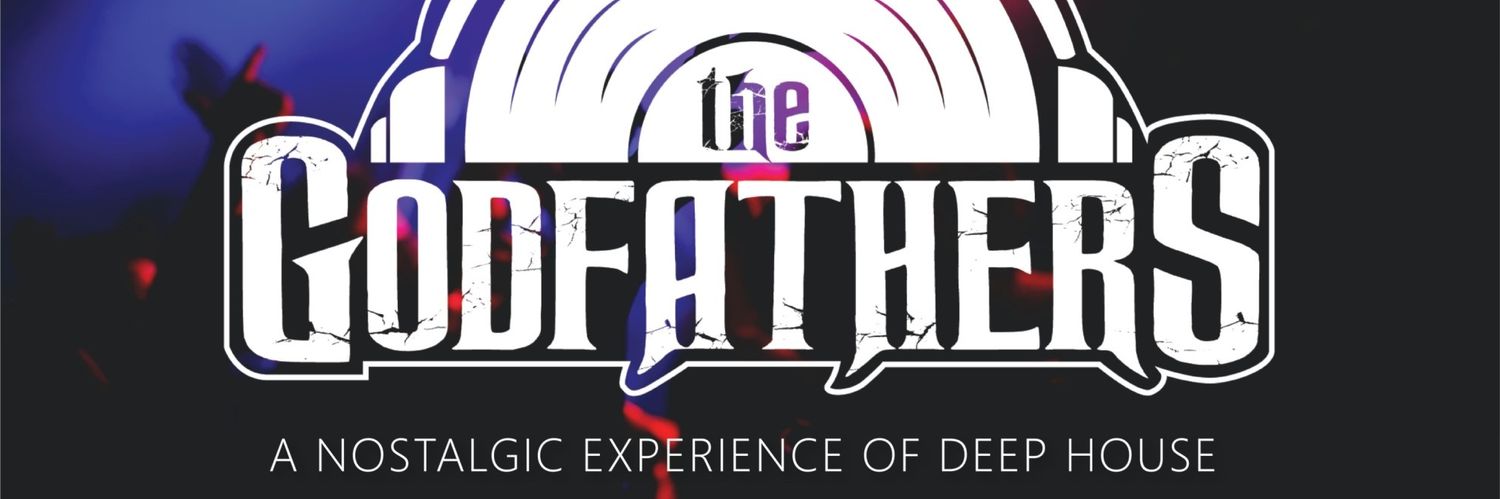 The Godfathers of DeepHouse SA's banner