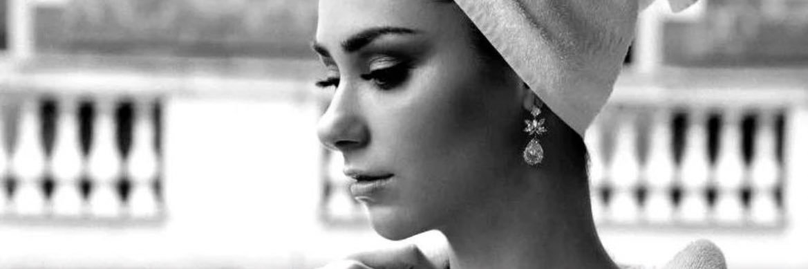 Helga Lovekaty's banner