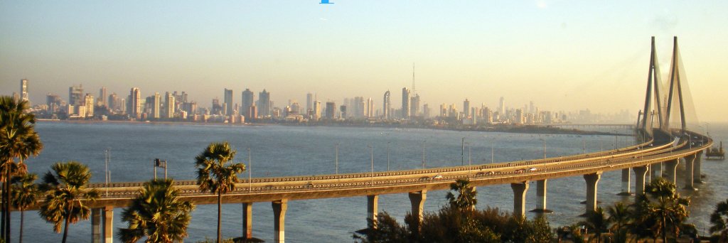 Wassup Mumbai's banner