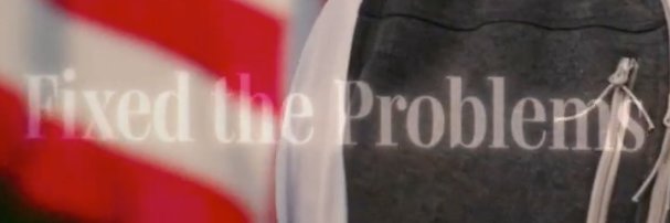 Monica Robinson's banner