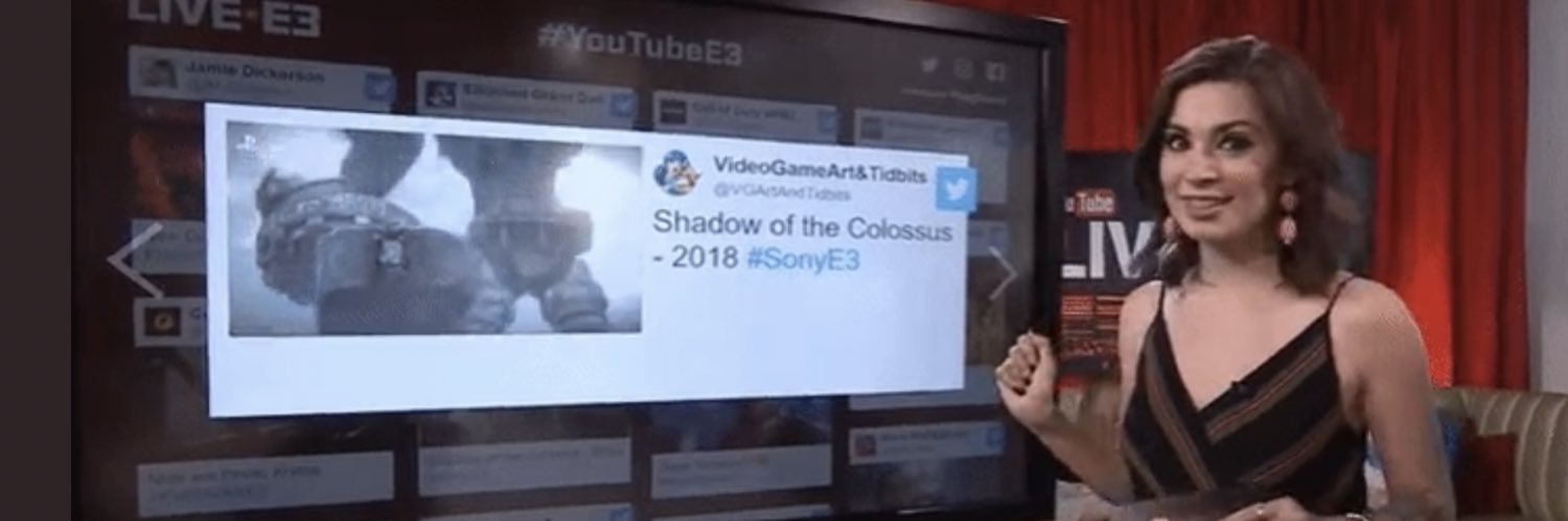 VideoGameArt&Tidbits's banner