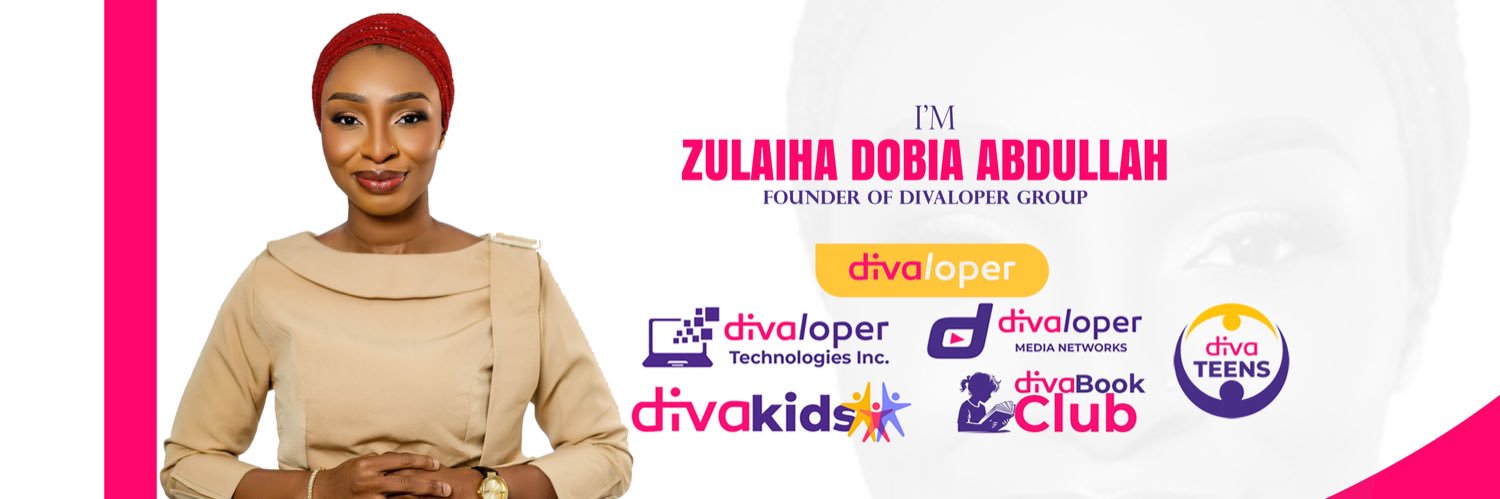 Zulaiha Dobia Abdullah's banner