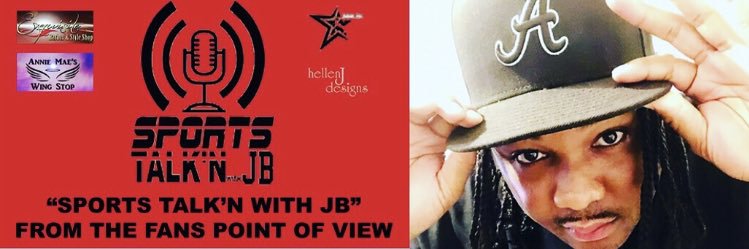 J.B. #SportsTalkJB's banner