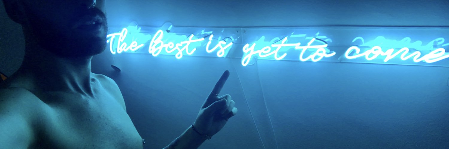 Roberto's banner