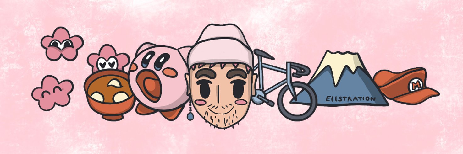 jij・じじ's banner