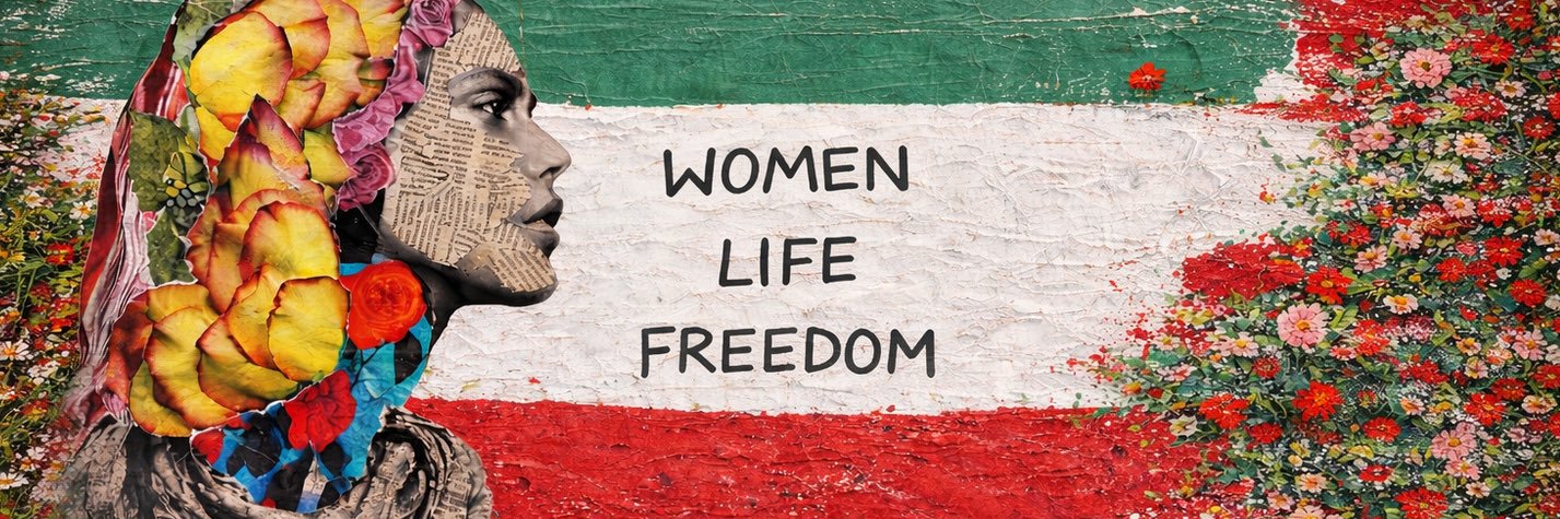 Atieh (عطیه بختیار)'s banner