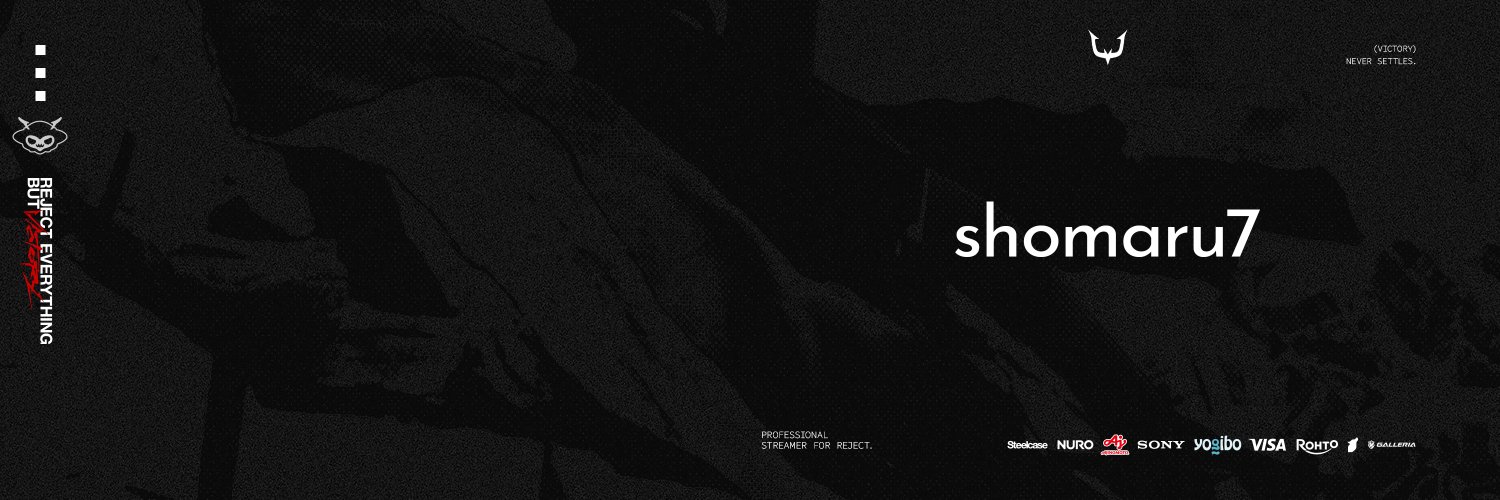shomaru7's banner