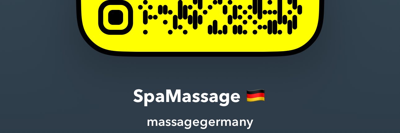 مساج في ألمانيا🇩🇪للعائلات كلاس Paarmassage🔥VIP's banner