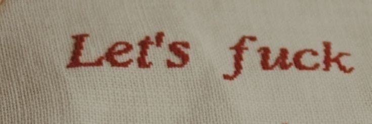 anya's banner
