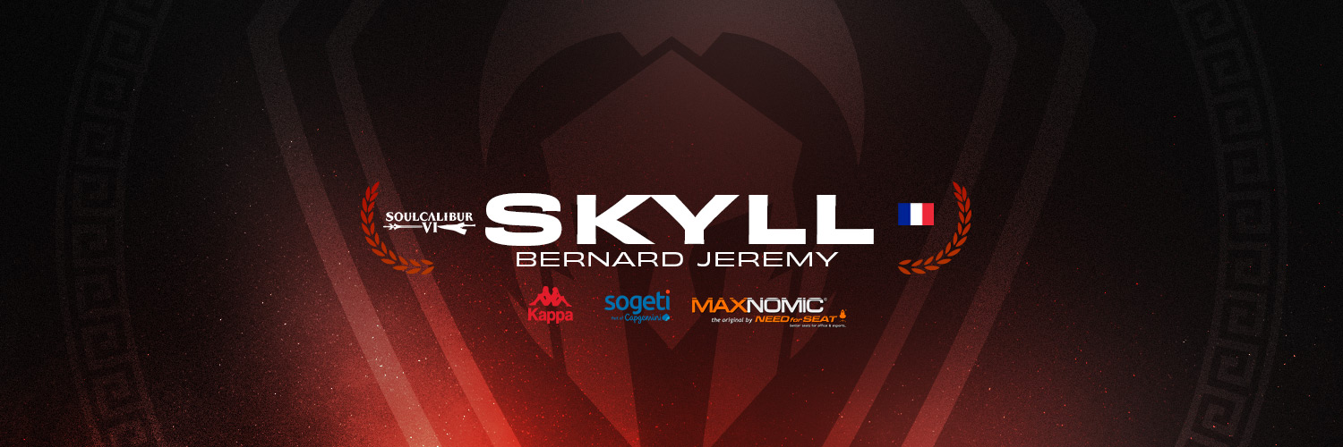 OPL | Skyll's banner