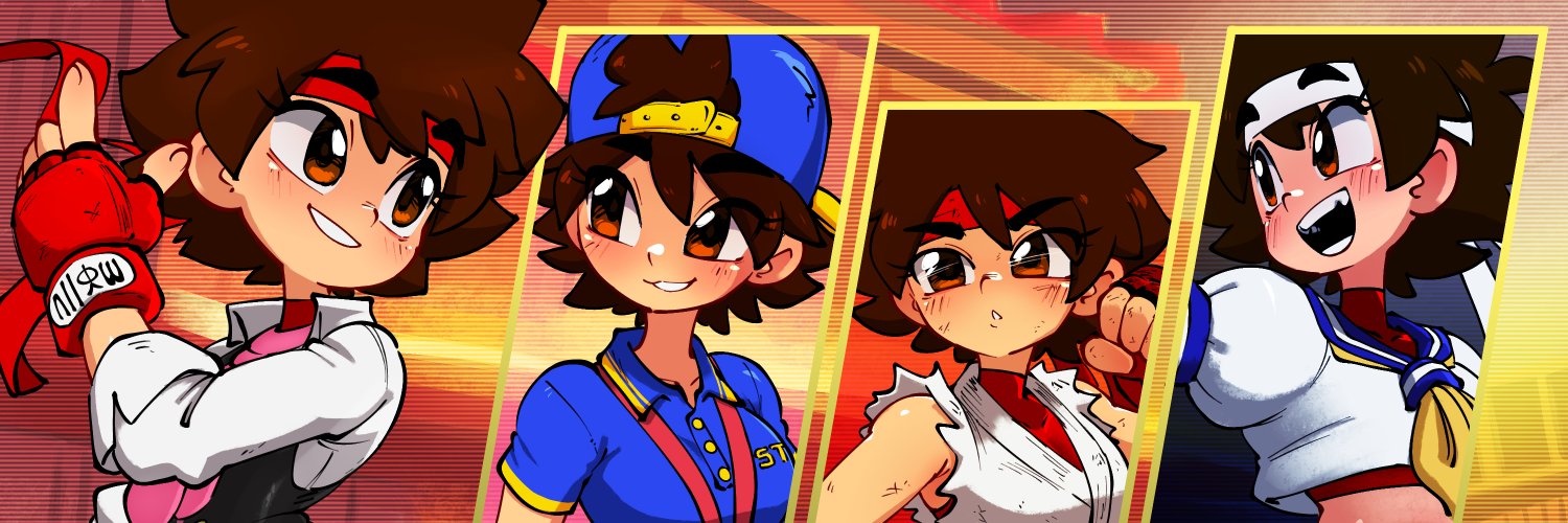 Jellot🌸's banner