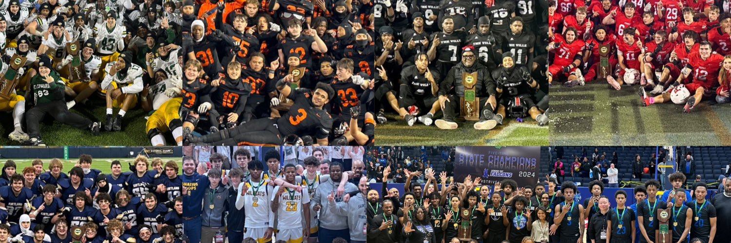 NEO Zone HS Sports's banner
