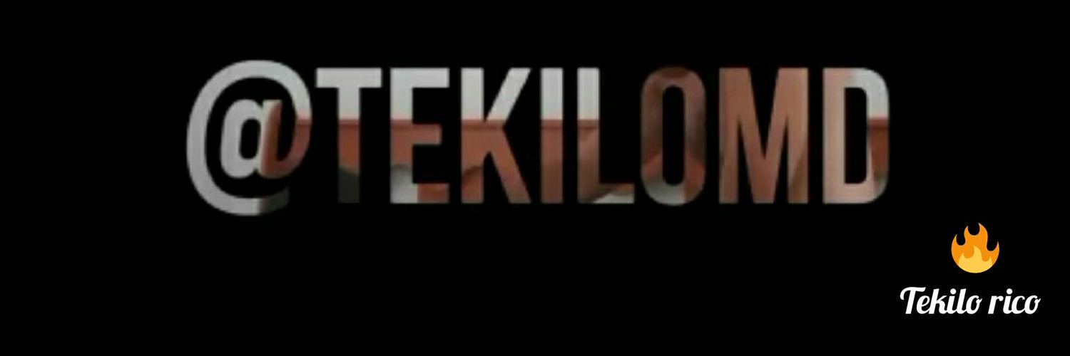 Tekilo ®[+18]'s banner