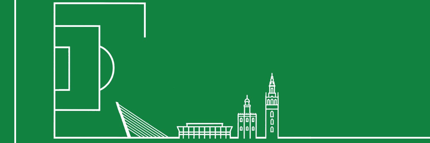Info Real Betis's banner